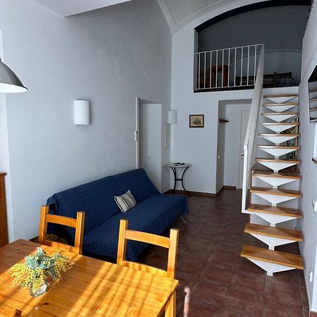 Apartament Riera Cadaqués Exterior foto