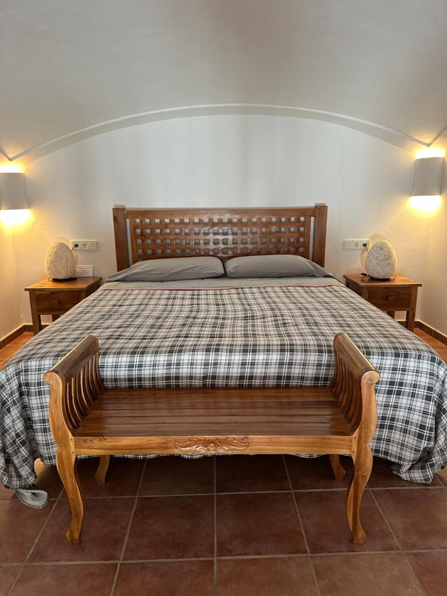 Apartament Riera Cadaqués Exterior foto